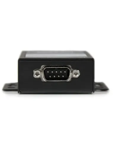 StarTech.com Conversor Adaptador Serie RS232 a RSS422 y RS485 - Puerto Serial DB9 Protección Electrostática 15KV