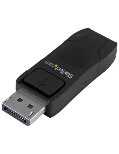 StarTech.com Conversor Pasivo DisplayPort a HDMI - 4K