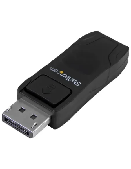 StarTech.com Conversor Pasivo DisplayPort a HDMI - 4K