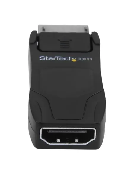 StarTech.com Conversor Pasivo DisplayPort a HDMI - 4K