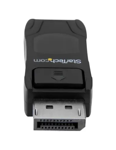 StarTech.com Conversor Pasivo DisplayPort a HDMI - 4K