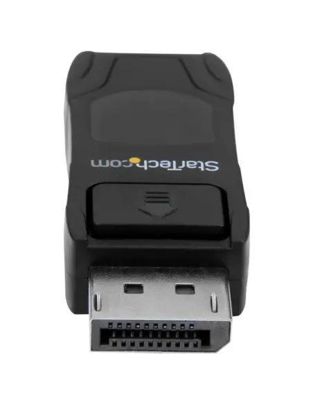 StarTech.com Conversor Pasivo DisplayPort a HDMI - 4K