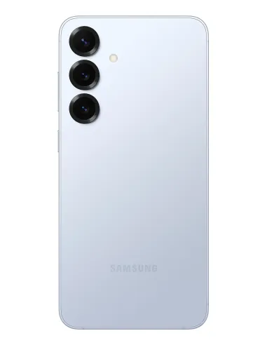 Samsung Galaxy S25+ 17 cm (6.7") SIM doble Android 15 5G USB Tipo C 12 GB 256 GB 4900 mAh Azul