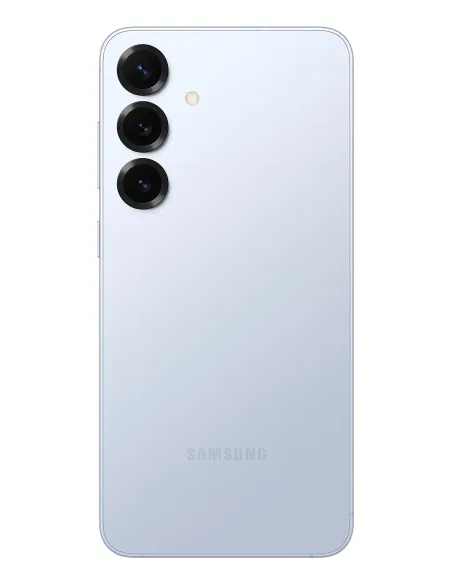 Samsung Galaxy S25+ 17 cm (6.7") SIM doble Android 15 5G USB Tipo C 12 GB 256 GB 4900 mAh Azul