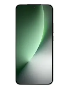 Honor Magic8 Lite 5G 17,2 cm (6.79") SIM doble Android 15 USB Tipo C 8 GB 256 GB 7500 mAh Verde 2
