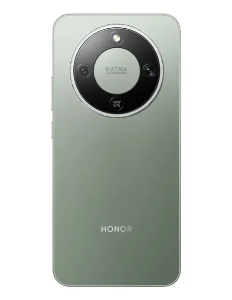Honor Magic8 Lite 5G 17,2 cm (6.79") SIM doble Android 15 USB Tipo C 8 GB 256 GB 7500 mAh Verde