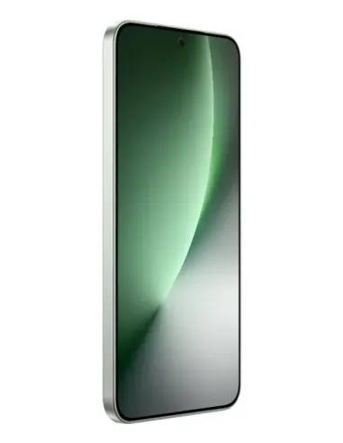 Honor Magic8 Lite 5G 17,2 cm (6.79") SIM doble Android 15 USB Tipo C 8 GB 256 GB 7500 mAh Verde