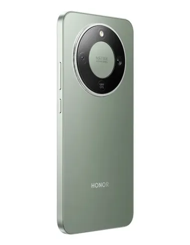 Honor Magic8 Lite 5G 17,2 cm (6.79") SIM doble Android 15 USB Tipo C 8 GB 256 GB 7500 mAh Verde