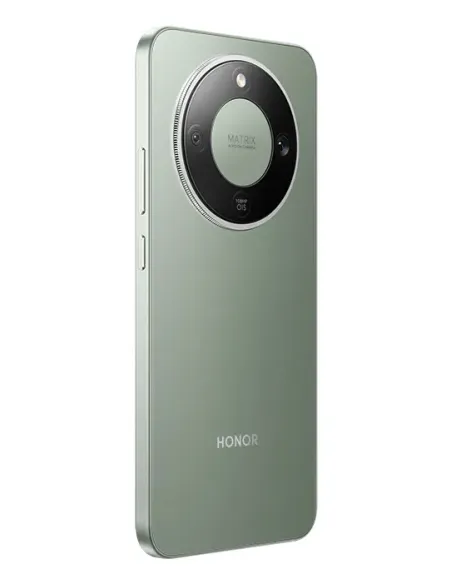 Honor Magic8 Lite 5G 17,2 cm (6.79") SIM doble Android 15 USB Tipo C 8 GB 256 GB 7500 mAh Verde