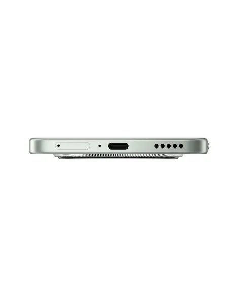 Honor Magic8 Lite 5G 17,2 cm (6.79") SIM doble Android 15 USB Tipo C 8 GB 256 GB 7500 mAh Verde