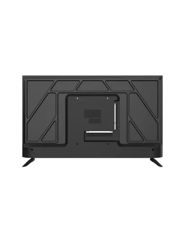 Daewoo 43VB56QV Televisor 109,2 cm (43") 4K Ultra HD Smart TV Wifi Negro