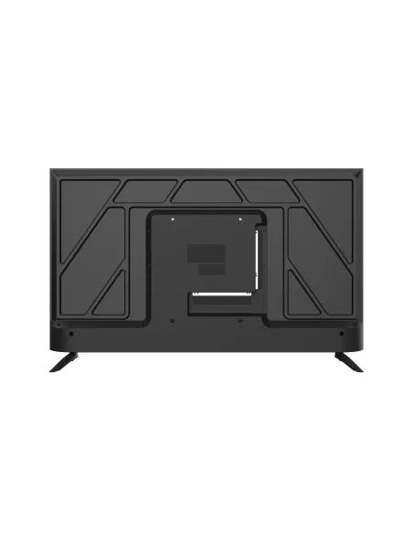 Daewoo 43VB56QV Televisor 109,2 cm (43") 4K Ultra HD Smart TV Wifi Negro