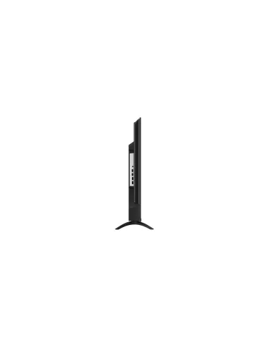 Daewoo 43VB56QV Televisor 109,2 cm (43") 4K Ultra HD Smart TV Wifi Negro