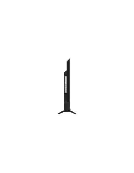 Daewoo 43VB56QV Televisor 109,2 cm (43") 4K Ultra HD Smart TV Wifi Negro