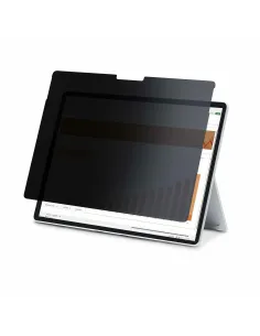 StarTech.com Filtro de Privacidad Táctil de 4 Vías para Orientación Horizontal Vertical + -30deg Anti Luz Azul (51%)