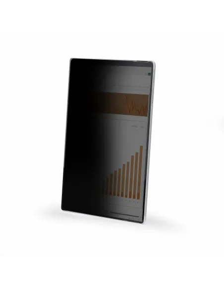 StarTech.com Filtro de Privacidad Táctil de 4 Vías para Orientación Horizontal Vertical + -30deg Anti Luz Azul (51%)