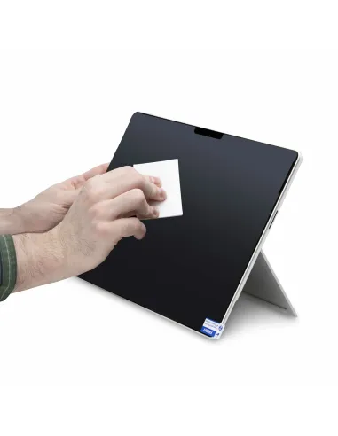 StarTech.com Filtro de Privacidad Táctil de 4 Vías para Orientación Horizontal Vertical + -30deg Anti Luz Azul (51%)