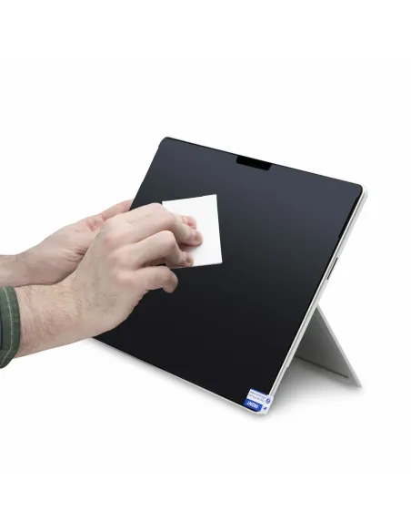 StarTech.com Filtro de Privacidad Táctil de 4 Vías para Orientación Horizontal Vertical + -30deg Anti Luz Azul (51%)