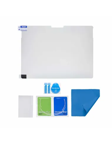 StarTech.com Filtro de Privacidad Táctil de 4 Vías para Orientación Horizontal Vertical + -30deg Anti Luz Azul (51%)