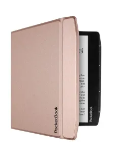 Pocketbook funda 700 cover edition flip series beige brillante ww version