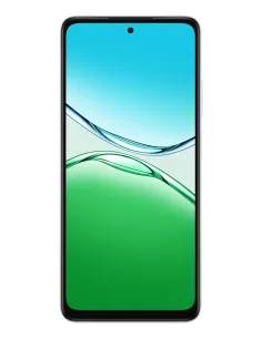 OPPO A5 16,9 cm (6.67") SIM doble Android 15 4G USB Tipo C 4 GB 128 GB 6000 mAh Blanco 2