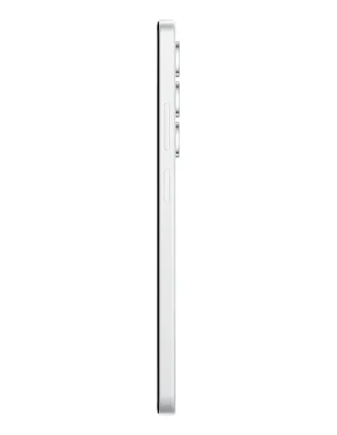 OPPO A5 16,9 cm (6.67") SIM doble Android 15 4G USB Tipo C 4 GB 128 GB 6000 mAh Blanco