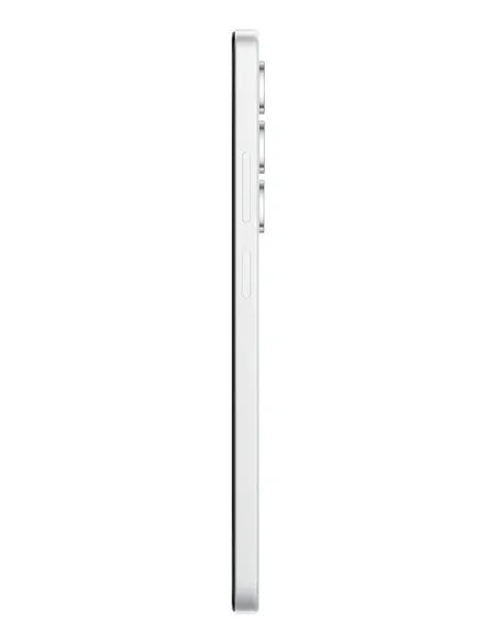 OPPO A5 16,9 cm (6.67") SIM doble Android 15 4G USB Tipo C 4 GB 128 GB 6000 mAh Blanco