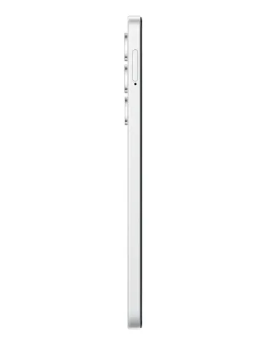 OPPO A5 16,9 cm (6.67") SIM doble Android 15 4G USB Tipo C 4 GB 128 GB 6000 mAh Blanco