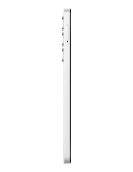 OPPO A5 16,9 cm (6.67") SIM doble Android 15 4G USB Tipo C 4 GB 128 GB 6000 mAh Blanco