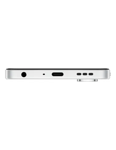OPPO A5 16,9 cm (6.67") SIM doble Android 15 4G USB Tipo C 4 GB 128 GB 6000 mAh Blanco