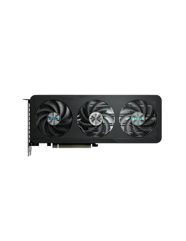 GIGABYTE GeForce RTX 5060 Ti EAGLE MAX OC 8G Tarjeta Gráfica – 8 GB GDDR7, 128 bits, PCI-E 5.0, 2617MHz Frecuencia del núcleo,