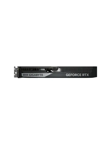 GIGABYTE GeForce RTX 5060 Ti EAGLE MAX OC 8G Tarjeta Gráfica – 8 GB GDDR7, 128 bits, PCI-E 5.0, 2617MHz Frecuencia del núcleo,