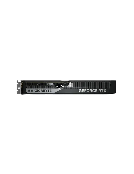 GIGABYTE GeForce RTX 5060 Ti EAGLE MAX OC 8G Tarjeta Gráfica – 8 GB GDDR7, 128 bits, PCI-E 5.0, 2617MHz Frecuencia del núcleo,