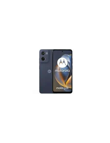 Smartphone Motorola Moto G05 4GB/ 256GB/ 6.67"/ Azul