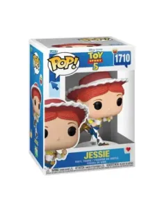 Funko pop disney pixar: toy story 5 jessie