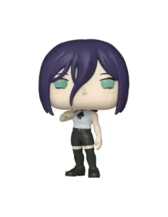 Funko pop animation chainsaw man the movie reze arc opción chase aleatoria
