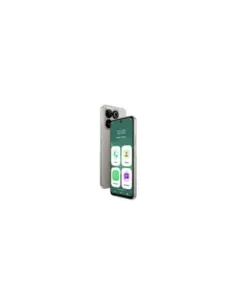Smartphone SPC Zeus 2 Elite 8GB/ 128GB/ 6.67"/ Gris