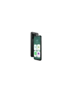 Smartphone SPC Zeus 2 Elite 8GB/ 128GB/ 6.67"/ Negro