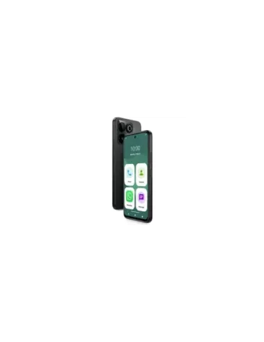 Smartphone SPC Zeus 2 Elite 8GB/ 128GB/ 6.67"/ Negro