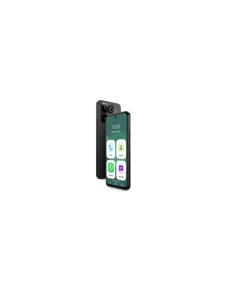 Smartphone SPC Zeus 2 Elite 8GB/ 128GB/ 6.67"/ Negro