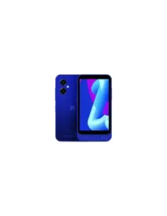 Smartphone SPC Wuum One 4GB/ 64GB/ 5"/ Azul