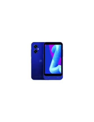 Smartphone SPC Wuum One 4GB/ 64GB/ 5"/ Azul