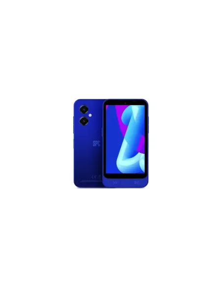 Smartphone SPC Wuum One 4GB/ 64GB/ 5"/ Azul