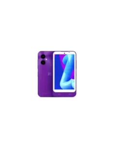 Smartphone SPC Wuum One 4GB/ 64GB/ 5"/ Púrpura