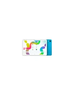 Tablet SPC WUUM Tab 10.1"/ 4GB/ 128GB/ Octacore/ Blanca