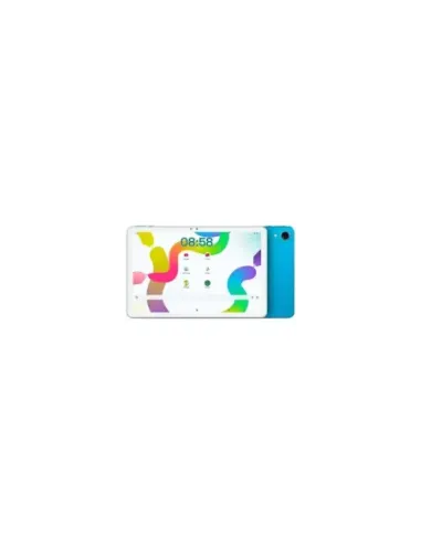 Tablet SPC WUUM Tab 10.1"/ 4GB/ 128GB/ Octacore/ Blanca