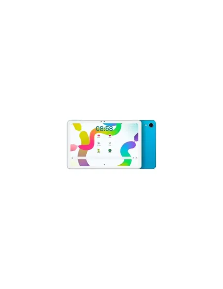 Tablet SPC WUUM Tab 10.1"/ 4GB/ 128GB/ Octacore/ Blanca