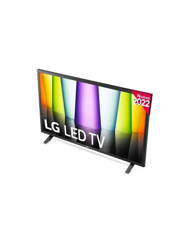 LG 32LQ63006LA Televisor 81,3 cm (32") Full HD Smart TV Wifi Negro