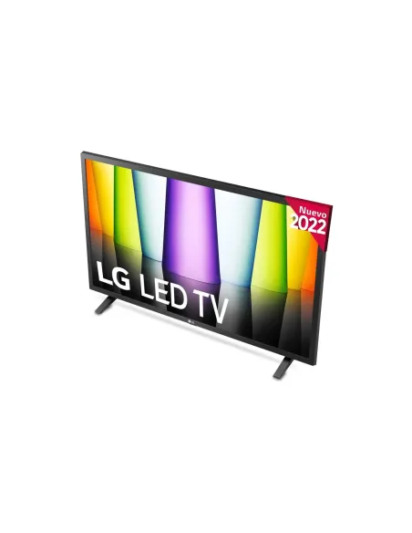 LG 32LQ63006LA Televisor 81,3 cm (32") Full HD Smart TV Wifi Negro