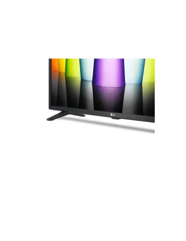LG 32LQ63006LA Televisor 81,3 cm (32") Full HD Smart TV Wifi Negro